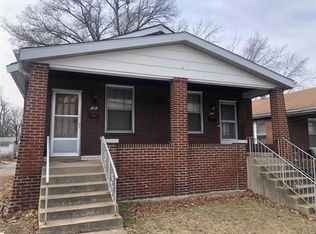 616 Koeln Ave, Saint Louis, MO