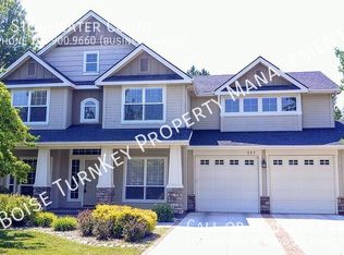 257 E Stonewater Ct, Eagle, ID 83616