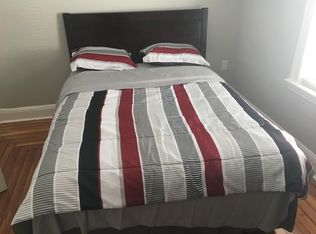 22 Barry St APT 2, Dorchester, MA 02125