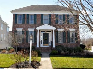 39 Hampshire Way, Medford, NJ 08055