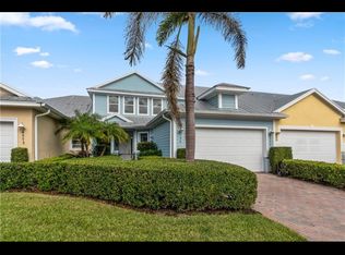 4575 Bridgepointe Way UNIT 154, Vero Beach, FL 32967
