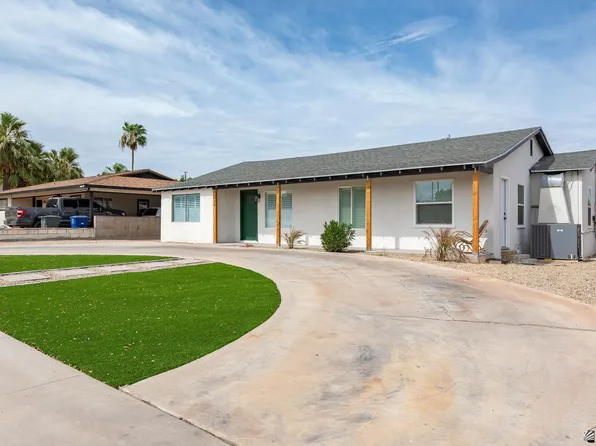 624 S 9th Ave, Yuma, AZ 85364