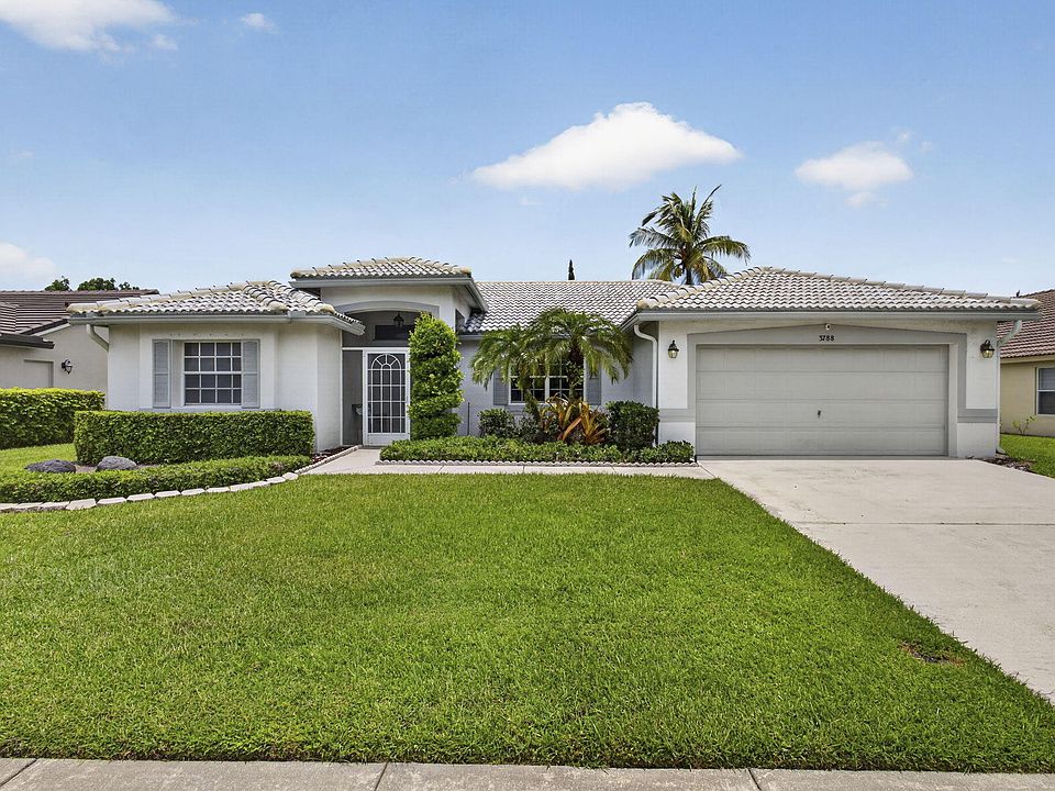 1st image of 3788 Cypress Lake Drive