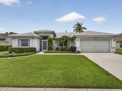 3788 Cypress Lake Drive, Lake Worth, FL, 33467