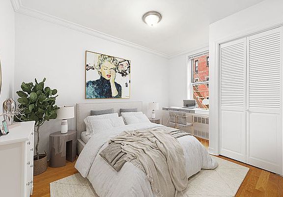 4th image of 401 W 56th St APT 4K