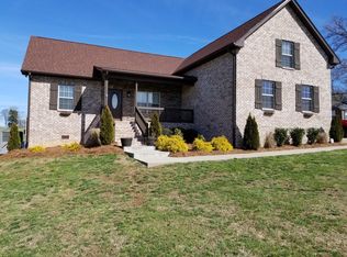 491 Taylorsville Rd, Lebanon, TN 37087