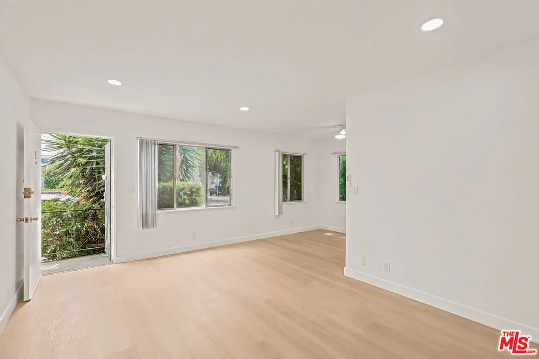 1 bed, 1.0 bath, $2,625 — Photo 4