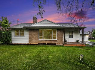 7432 Burlingame Ave SW, Byron Center, MI 49315