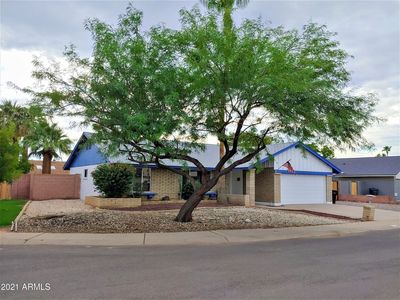 3202 N Woodburne Dr, Chandler, AZ, 85224