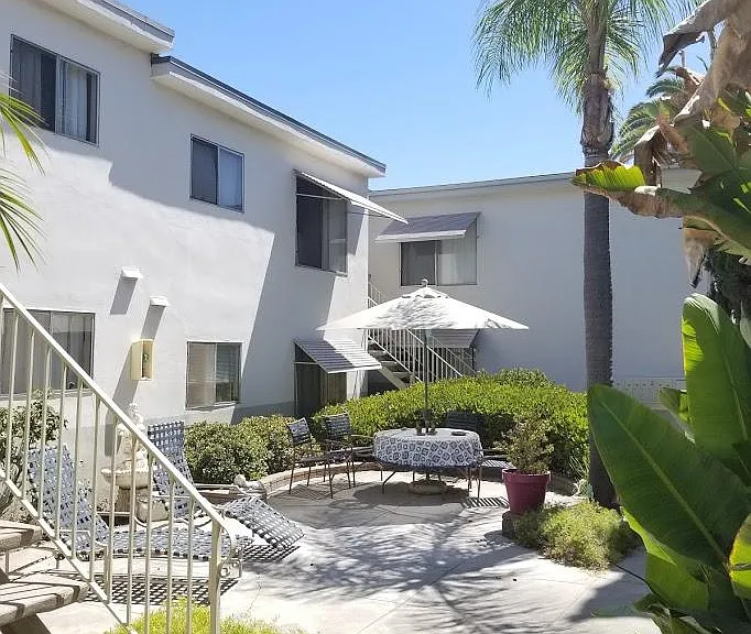 4144 Georgia St #5 — Photo 17