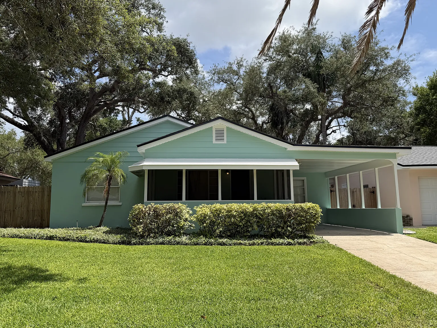 1155 Marine St — Photo 1