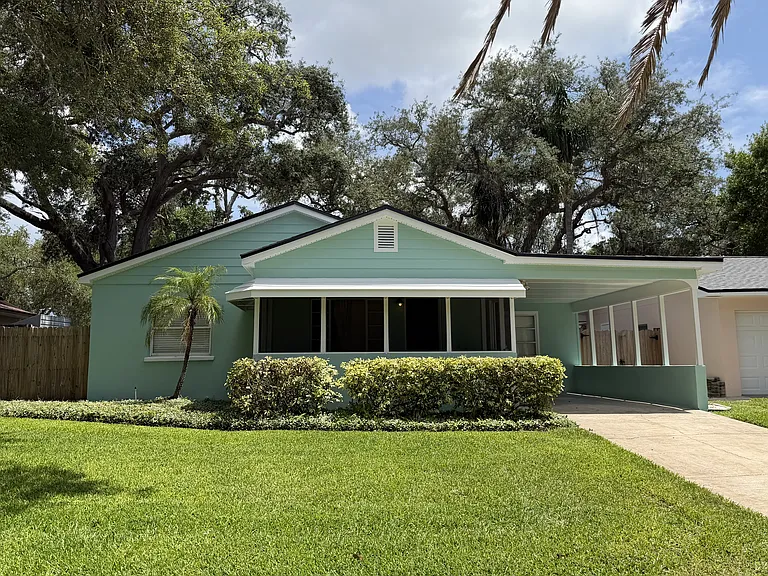 1155 Marine St — Photo 1