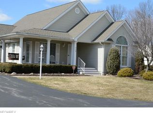 5190 Nashua Dr #26, Youngstown, OH