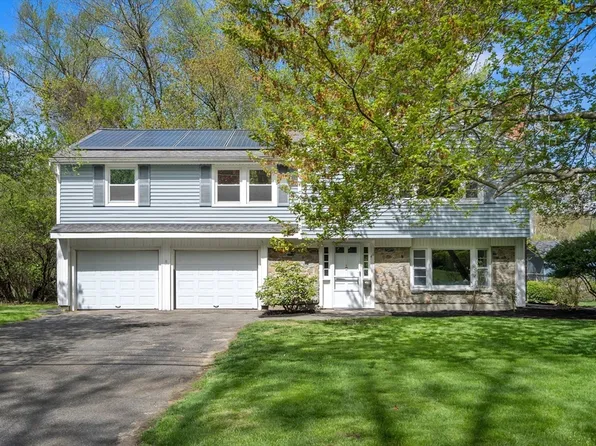 46 Angelica Dr, Framingham, MA 01701