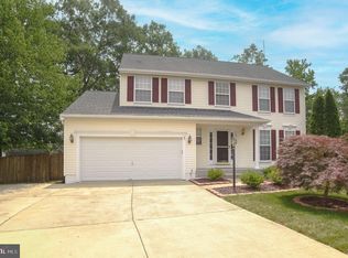 10167 Hubbard Ct, Waldorf, MD