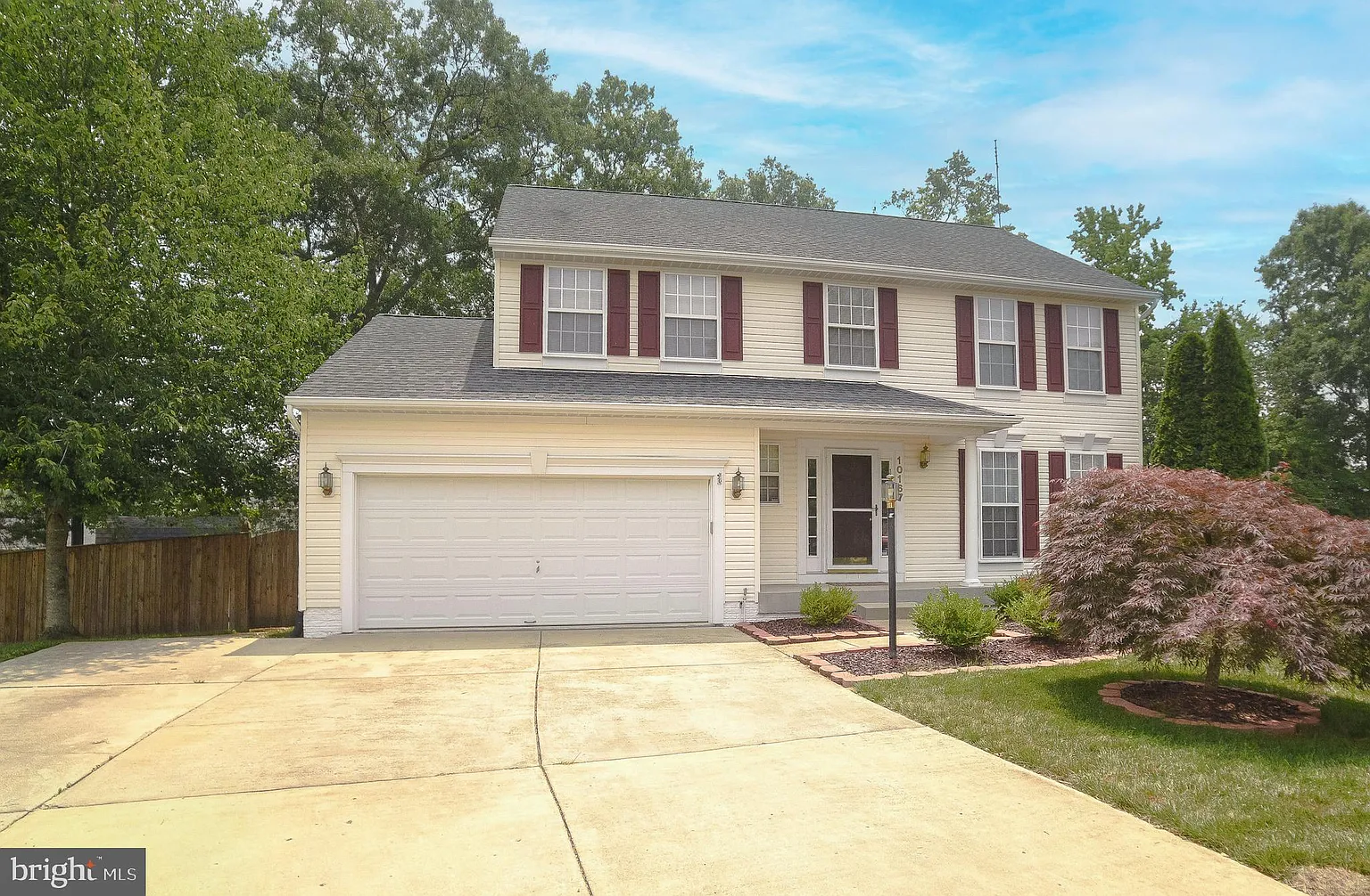 10167 Hubbard Ct photo 1