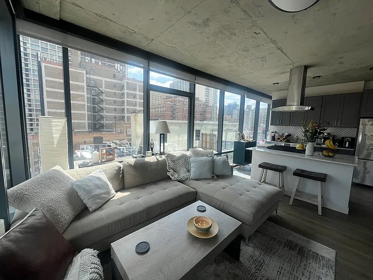 Four50 Residences — Photo 66