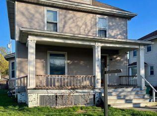 1308 Lincolnway, La Porte, IN