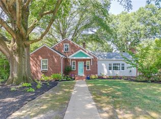 600 S Nansemond St, Richmond, VA 23221