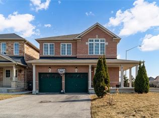 148 Bayhampton Dr, Brampton, ON L6P3A8