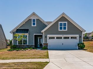 15037 Arlington House Dr, Charlotte, NC 28273