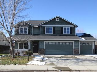 635 N Siltstone Ave, Kuna, ID 83634