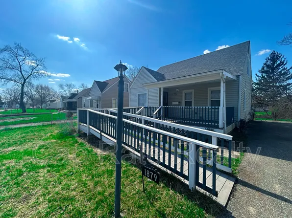 1879 Jermain Dr, Columbus, OH 43219