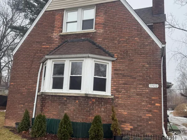 11952 W Outer Dr, Detroit, MI 48223