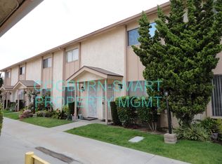 15928 Santa Ana Ave APT 12, Bellflower, CA 90706