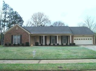 2457 Spey Dr, Memphis, TN 38119
