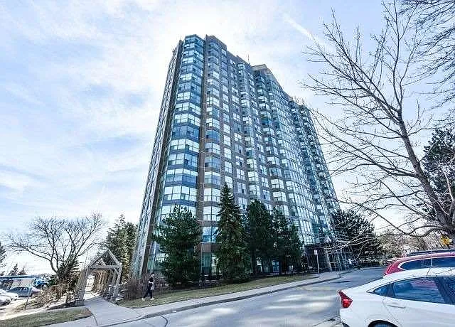 2177 Burnhamthorpe Rd W #507 — Photo 6