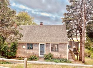 24 Alden Rd, Orleans, MA 02653