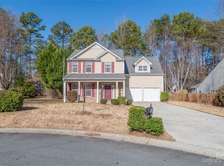 3420 Xandra Ct, Indian Land, SC 29707