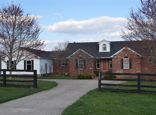 120 Glen Creek Rd, Georgetown, KY 40324