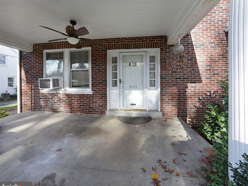 833 Ave, Lancaster, PA 17601 Zillow