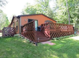 1206 Birch Ln, Beaverton, MI 48612