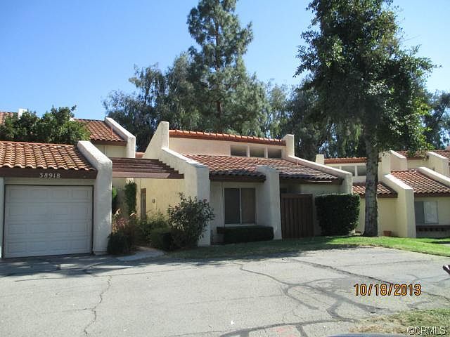 1st image of 38918 Paseo De Oro