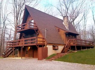 585 Berkshire Rd, Southbury, CT 06488