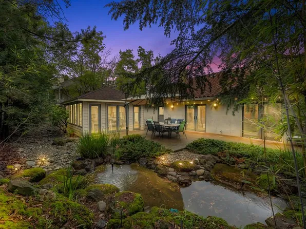 15118 Robles Grandes Dr, Rancho Murieta, CA 95683