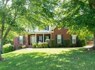 1139 Ben Hill Blvd, Nolensville, TN 37135
