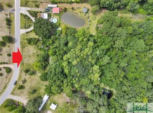 158 Ridge Rd, Eden, GA 31307