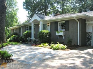 1249 Springdale Rd, Gainesville, GA 30501