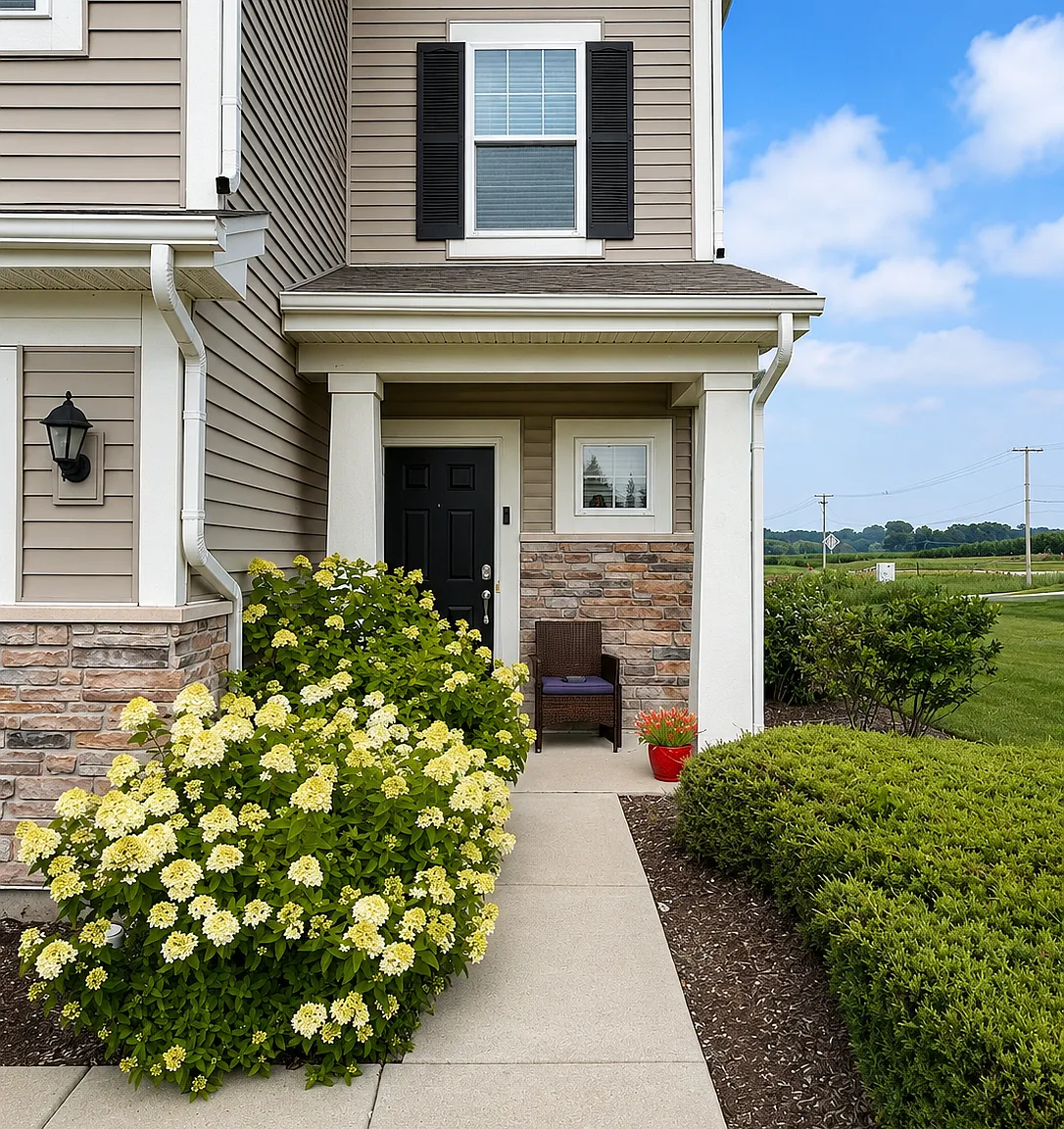 3 bed, 2.5 bath, 1652 sqft, $2,750 — Photo 2