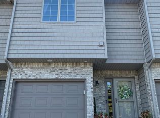 16 Northshore Dr #8, La Porte, IN 46350