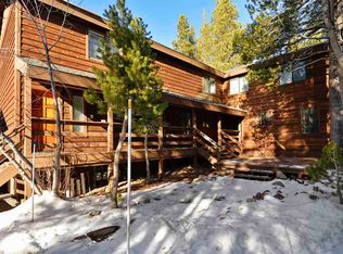 12951 Northwood Northwoods Blvd #3, Truckee, CA 96161