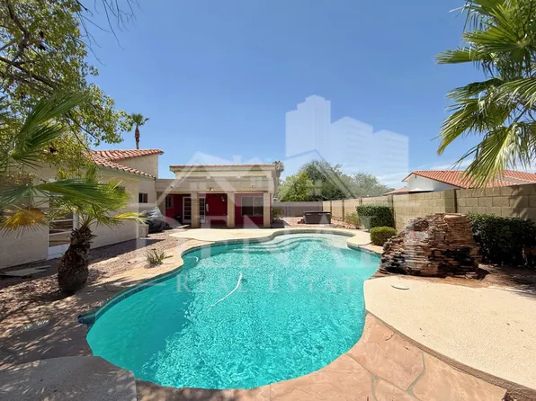 2102 W Knox Rd, Chandler, AZ 85224