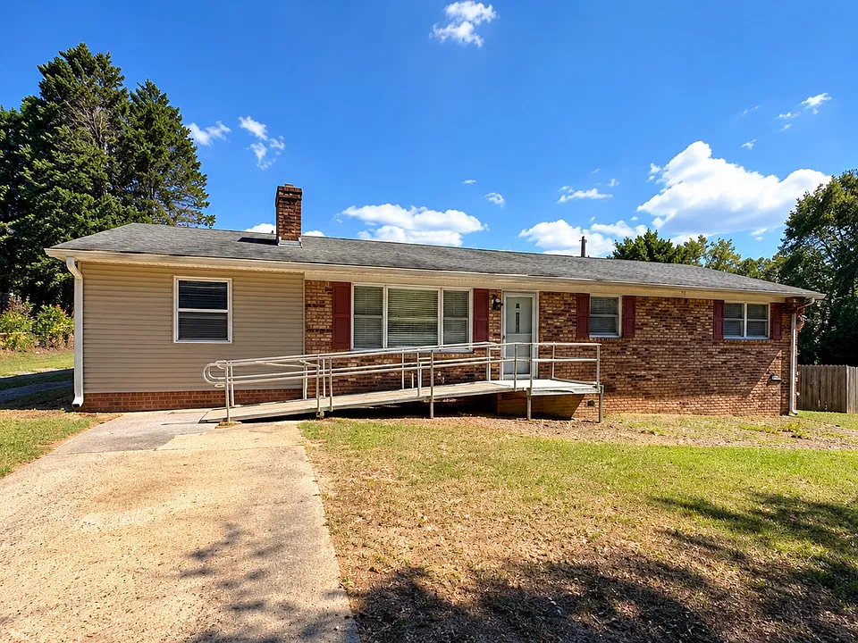 1930 Mountainbrook Dr