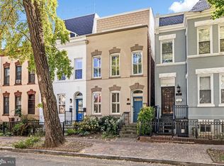 120 Thomas St NW, Washington, DC 20001