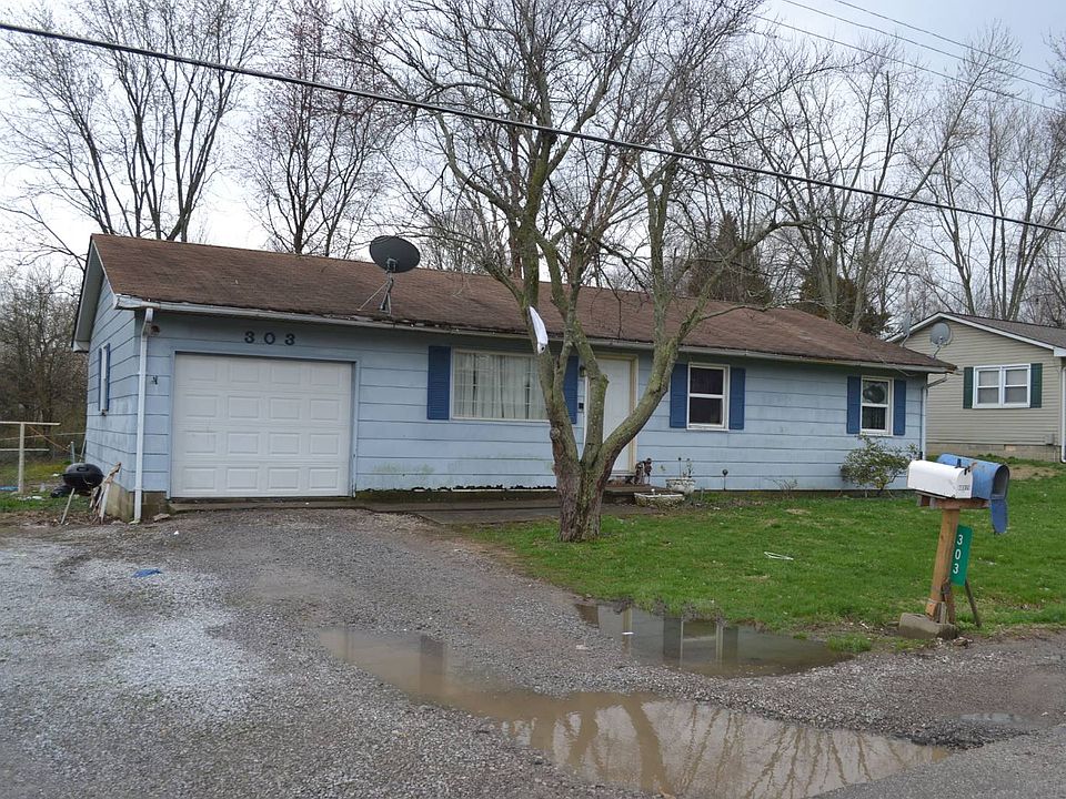 1st image of 303 E Pine St