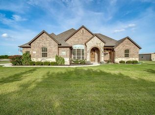 3825 County Road 2617, Caddo Mills, TX 75135